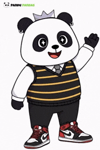 Happy Mad GIF by Pandu Pandas