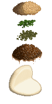 Taiwanese Bão Sticker