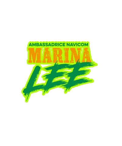 Navi5 Sticker by Navicom Crew