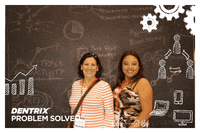 GIF by Dentrix Problem Solved Experience