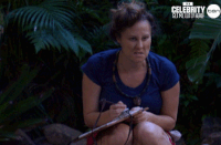 imacelebrityau GIF by I'm A Celebrity... Get Me Out Of Here! Australia