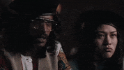 Disgust GIF by The Panthers