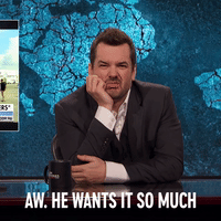 GIF by The Jim Jefferies Show
