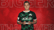 Borussia Moenchengladbach Vbl GIF by Bundesliga