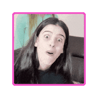 Glendaloures Abismada Sticker