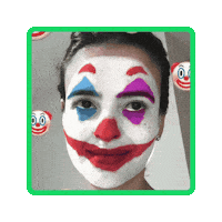 Glendaloures Sticker