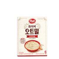 포스트 Sticker by post_cereal