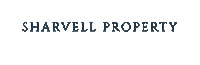 SharvellProperty sp spot logo sharvell property contemporary logo Sticker