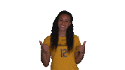 Womens Soccer Sticker by Cal Athletics