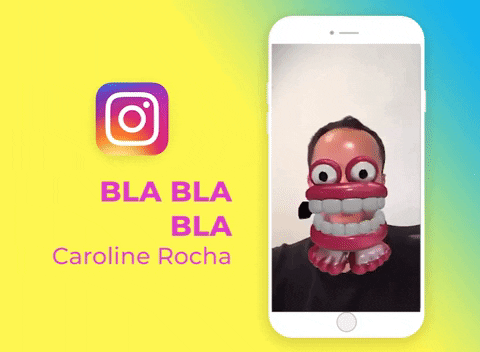 Instagram Funnyfacefilters GIF by Two Lane