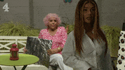 Dance Dancing GIF by Hollyoaks
