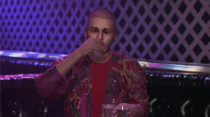 Friday Night Party GIF by Manny404