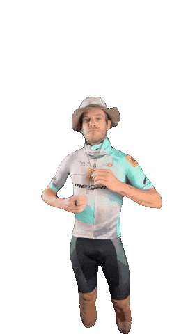 megamo_bicycles giphyupload celebration win cycling Sticker