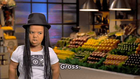 masterchef junior GIF by Fox TV