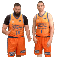 Liga Endesa Win Sticker by ACB