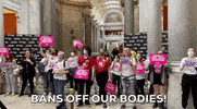 Kentucky Abortion GIF by GIPHY News