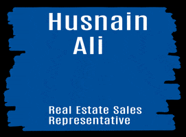HusnainAliReMax real estate remax remax hallmark real estate sales GIF