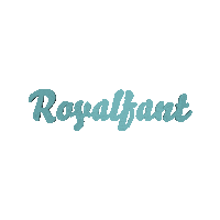 Royalyona Sticker