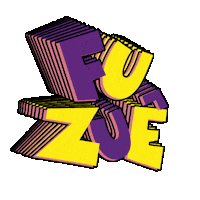 Fuzue Sticker by Sesc Thermas Presidente Prudente