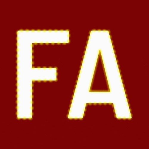 fakealligator giphyupload fa falogo fakealligator GIF