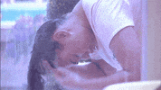 hair shower GIF by Big Brother UK
