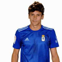 Football Soccer GIF by Real Oviedo
