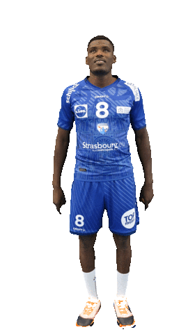 Happy Sport Sticker by SEHB