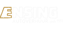 Ensing apeldoorn ensing autoverhuur ensing apeldoorn Sticker