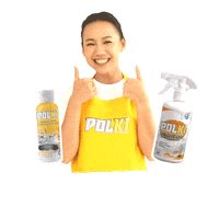 polkiindonesia  Sticker