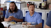 comedy central anders holmvik GIF by Workaholics