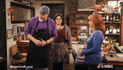 Season 1 GIF by NBC