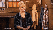 Nbc GIF by Reba McEntire