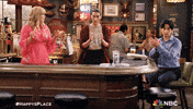Season 1 GIF by NBC