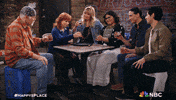 Season 1 GIF by NBC