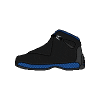 Air Jordan Sticker by jumpman23