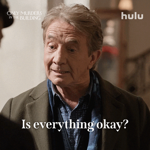 Season 5 Is Everything Okay GIF by HULU