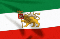 Freedom Iran GIF