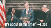 Supreme Court Justice GIF