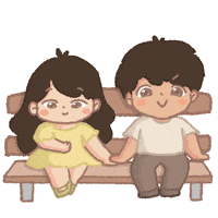 Art Love GIF by Cosytales