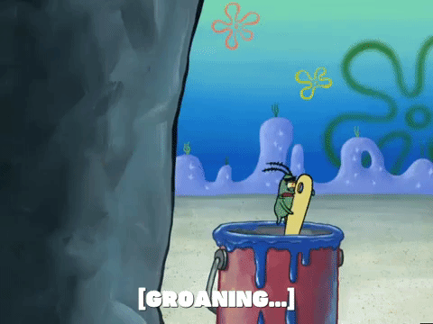 season 5 episode 6 GIF by SpongeBob SquarePants