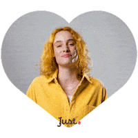 Justzorgverzekering bye wave just byebye Sticker
