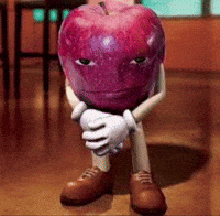 Apple GIF