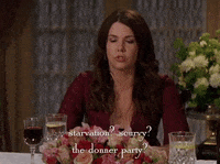 season 6 netflix GIF by Gilmore Girls 
