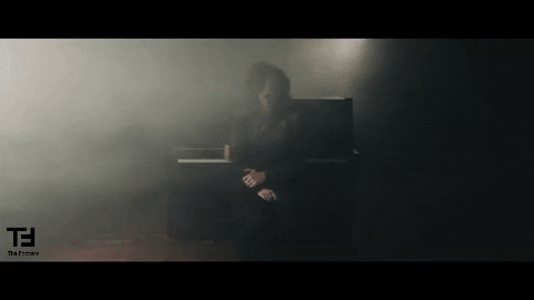 Video Musica GIF by TheFactory.video