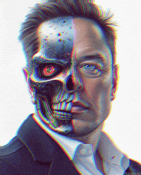 Good Morning Ai GIF by PEEKASSO