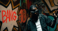 Aroundtheworld GIF by YUNG MAL