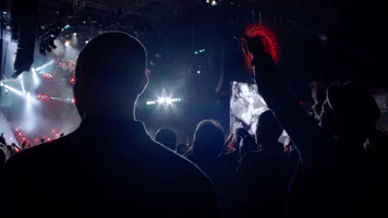 pearljam pearl jam stone gossard matt cameron lets play two GIF