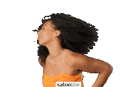 Cabelos Ao Vento Sticker by Salon Line