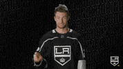 los angeles no GIF by LA Kings