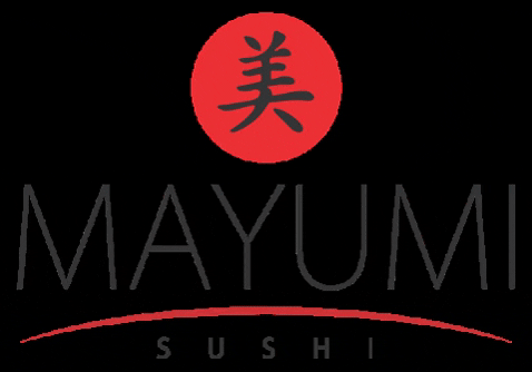 mayumisushi giphygifmaker sushi amapa macapa GIF